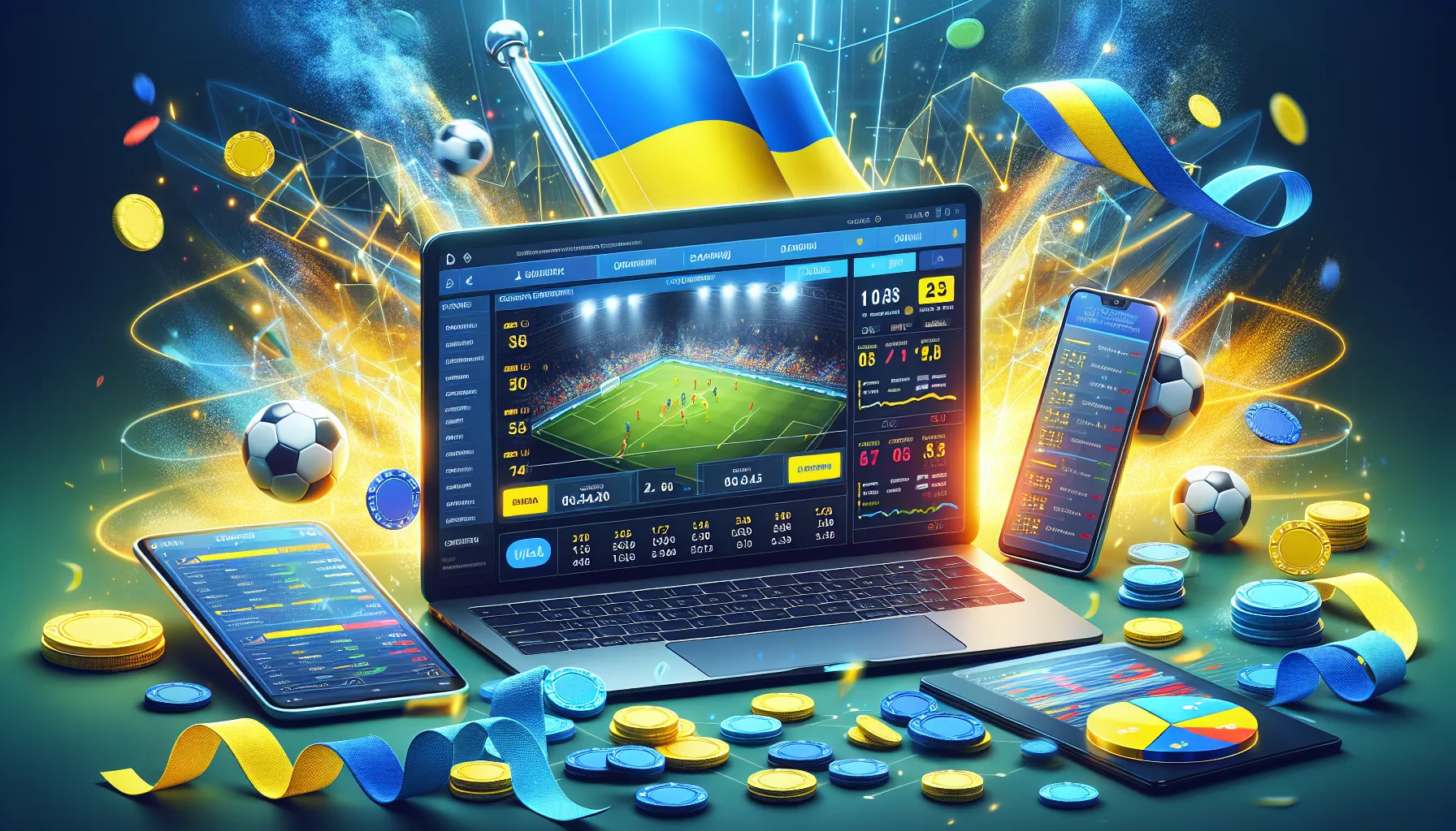 Live-ставки в Паріматч, Парі матч: як робити ставки в режимі реального часу